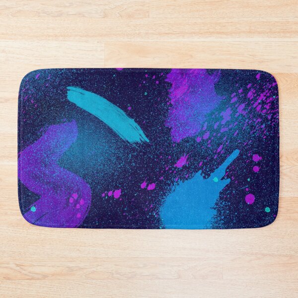 Item preview, Simple Mixed Colors Splash designed and sold by ABZDesigner.