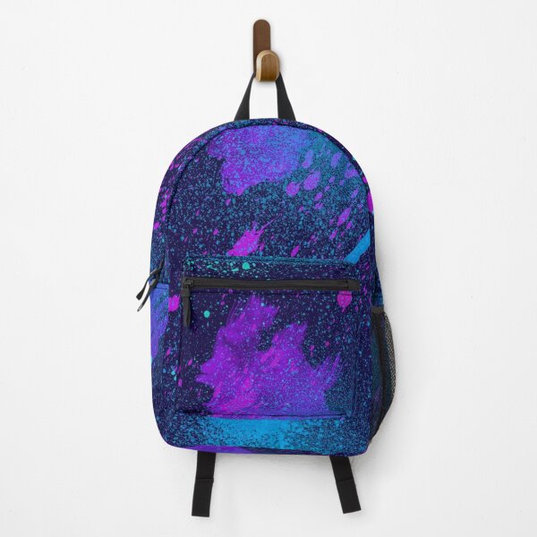 Item preview, Simple Mixed Colors Splash designed and sold by ABZDesigner.