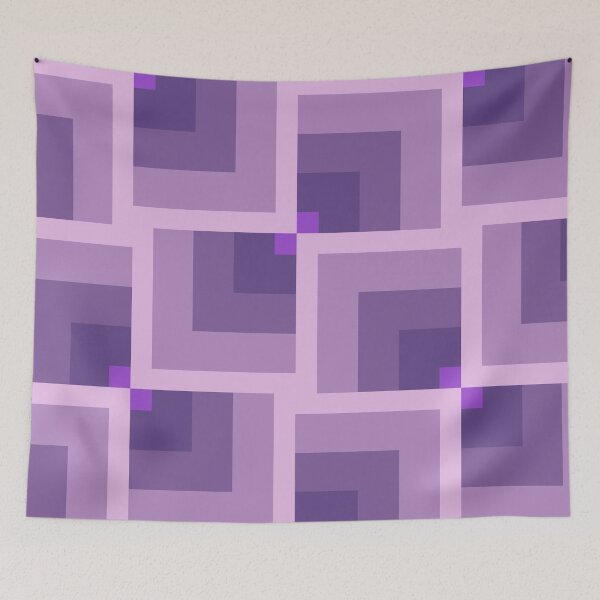 Item preview, Purple and friends designed and sold by aapshop.