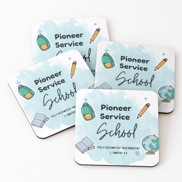 Item preview, Fully accomplish your Ministry designed and sold by Friendly-Shop.