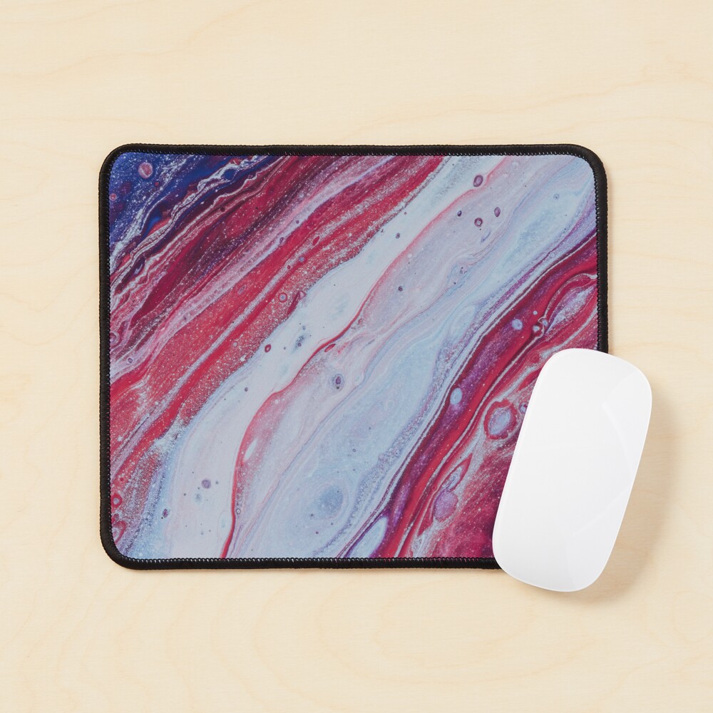 Item preview, Mouse Pad designed and sold by ABZDesigner.