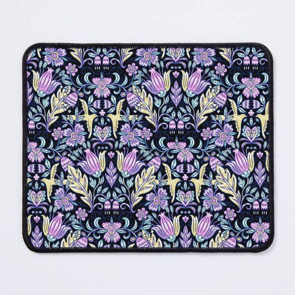 Item preview, Colorful Floral Pattern Style 2 designed and sold by Mark Cannon.