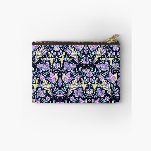 Item preview, Colorful Floral Pattern Style 2 designed and sold by Mark Cannon.
