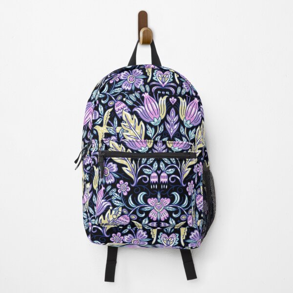 Item preview, Colorful Floral Pattern Style 2 designed and sold by Mark Cannon.
