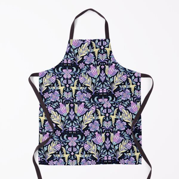 Item preview, Colorful Floral Pattern Style 2 designed and sold by Mark Cannon.