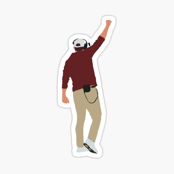 Shane Beamer Sticker