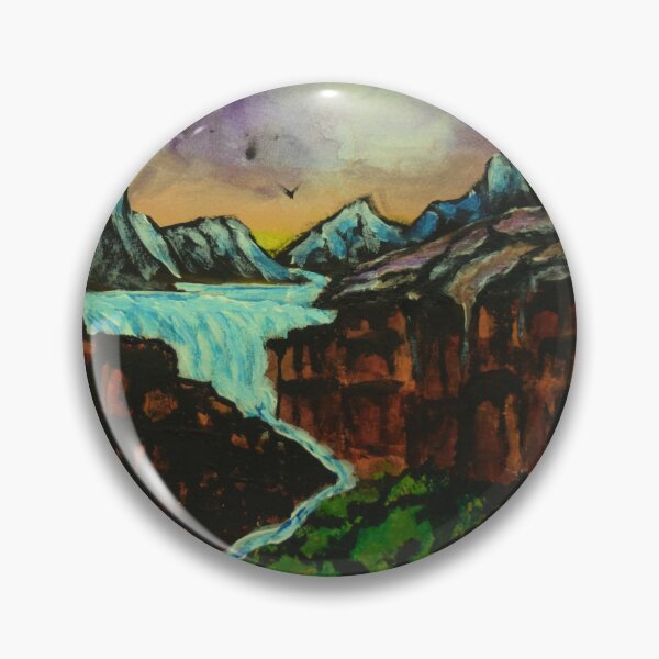 Item preview, The River runs through designed and sold by George Hutton Hunter.