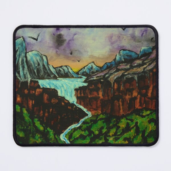Item preview, The River runs through designed and sold by George Hutton Hunter.