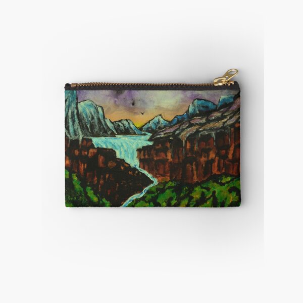 Item preview, The River runs through designed and sold by George Hutton Hunter.