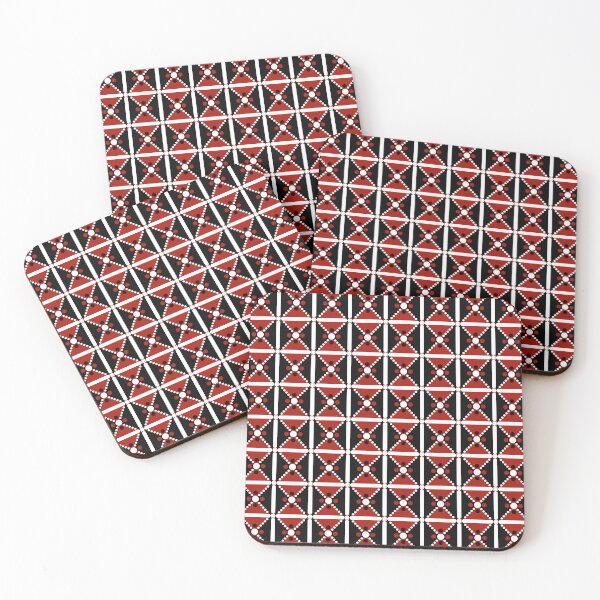 Item preview, Beautiful seamless geometric pattern and background designed and sold by Sasas Design.