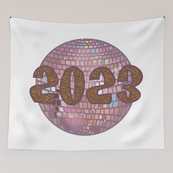 Item preview, 2023 - Disco Ball designed and sold by marnilauren.