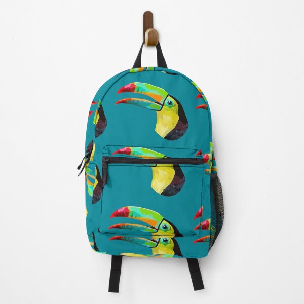Item preview, Toucan Hand Drawn Digital Art designed and sold by Lartheviking.
