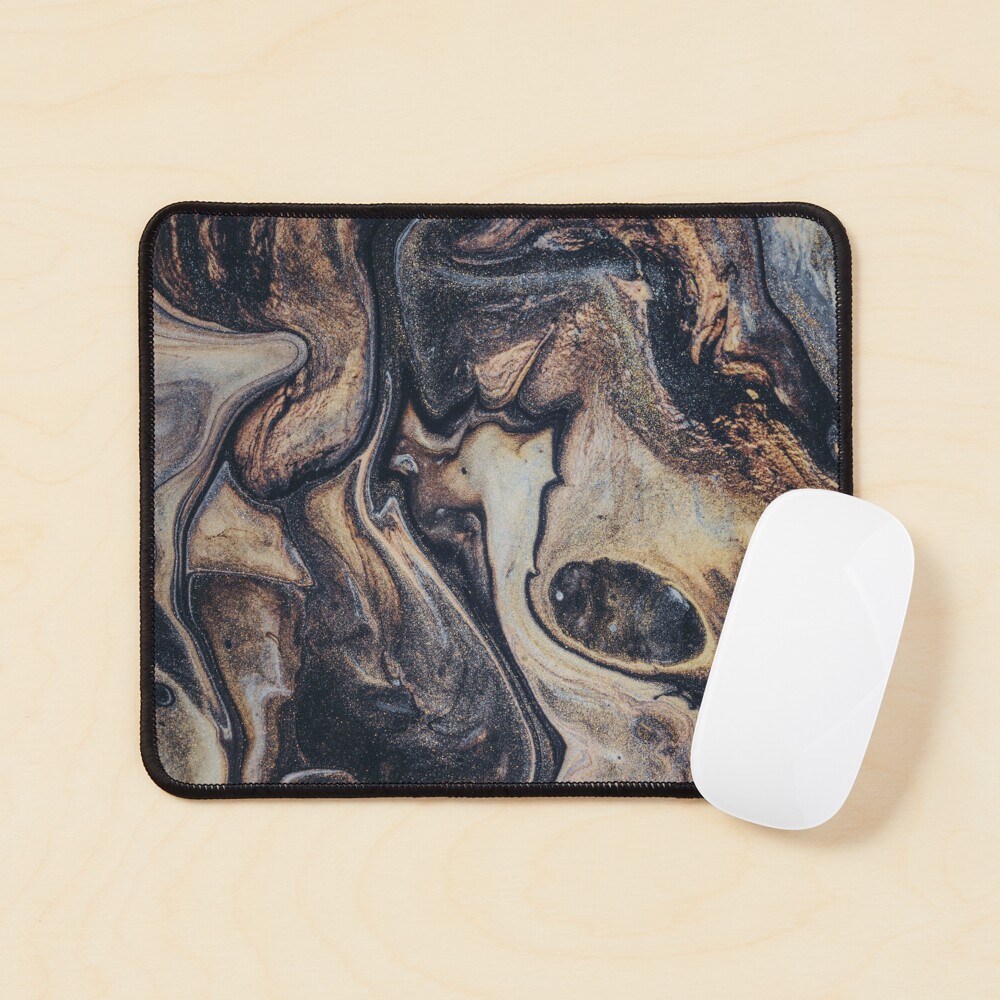 Item preview, Mouse Pad designed and sold by ABZDesigner.