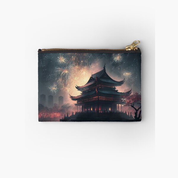 Item preview, Fireworks Chinese New Year  designed and sold by T-landa.