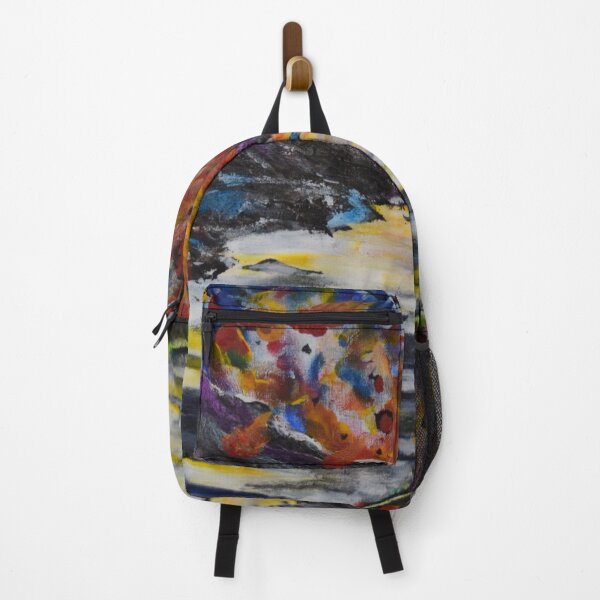 Item preview, Arctic Volcano designed and sold by George Hutton Hunter.