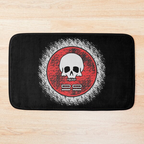 Item preview, The Bad Batch Fan Logo designed and sold by ThomasKadmon.