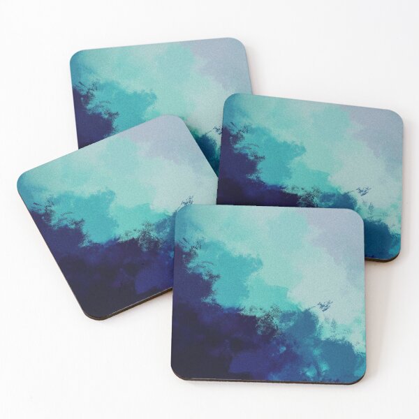 Item preview, Simple Mixed Colors Splash designed and sold by ABZDesigner.