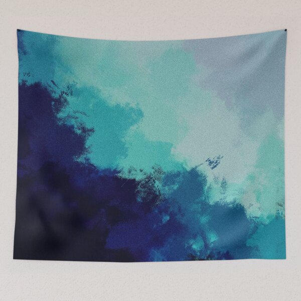 Item preview, Simple Mixed Colors Splash designed and sold by ABZDesigner.