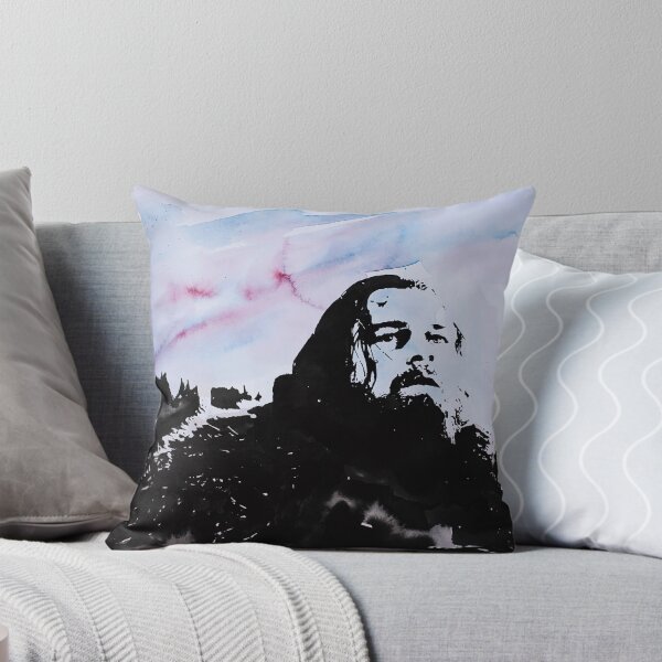 Item preview, Leonardo DiCaprio   The revenant  designed and sold by Kissart.