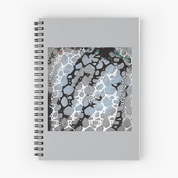 Item preview, Abstract Art Print “Bike Gears” designed and sold by dorishyphenjean.