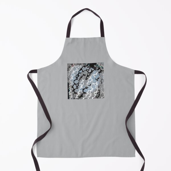 Item preview, Abstract Art Print “Bike Gears” designed and sold by dorishyphenjean.