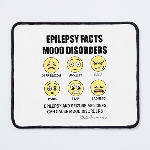 Item preview, MOOD DISORDERS designed and sold by The-ESP-Shirts.