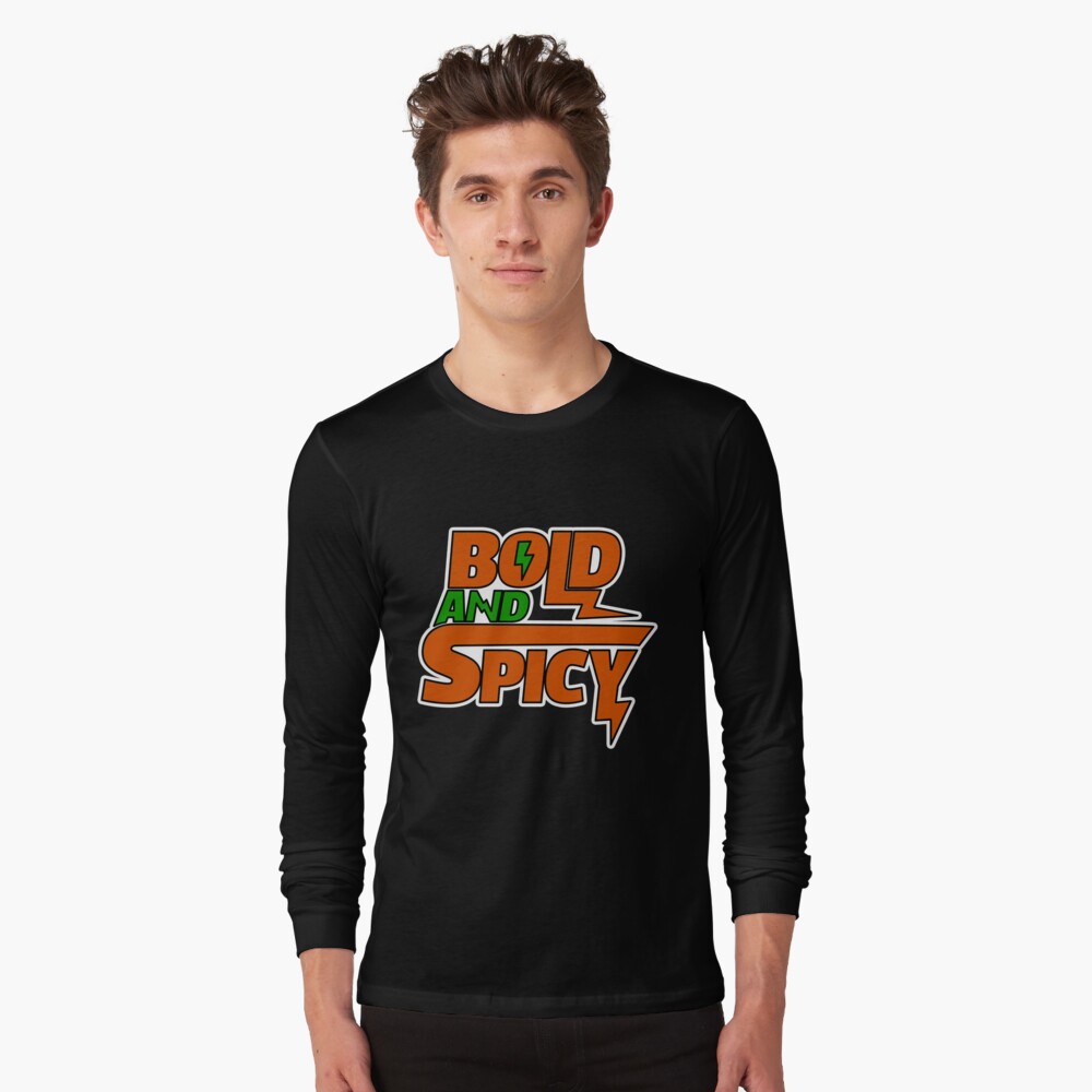 buddy thunderstruck t shirt