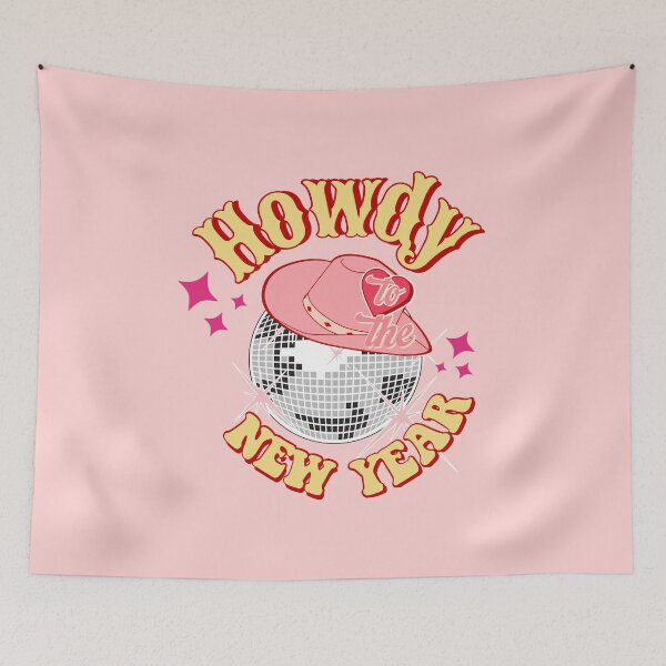 Item preview, Happy new year 2023 cheers to 2023 retro disco ball New Year’s Eve party  designed and sold by DesignsbyMona.