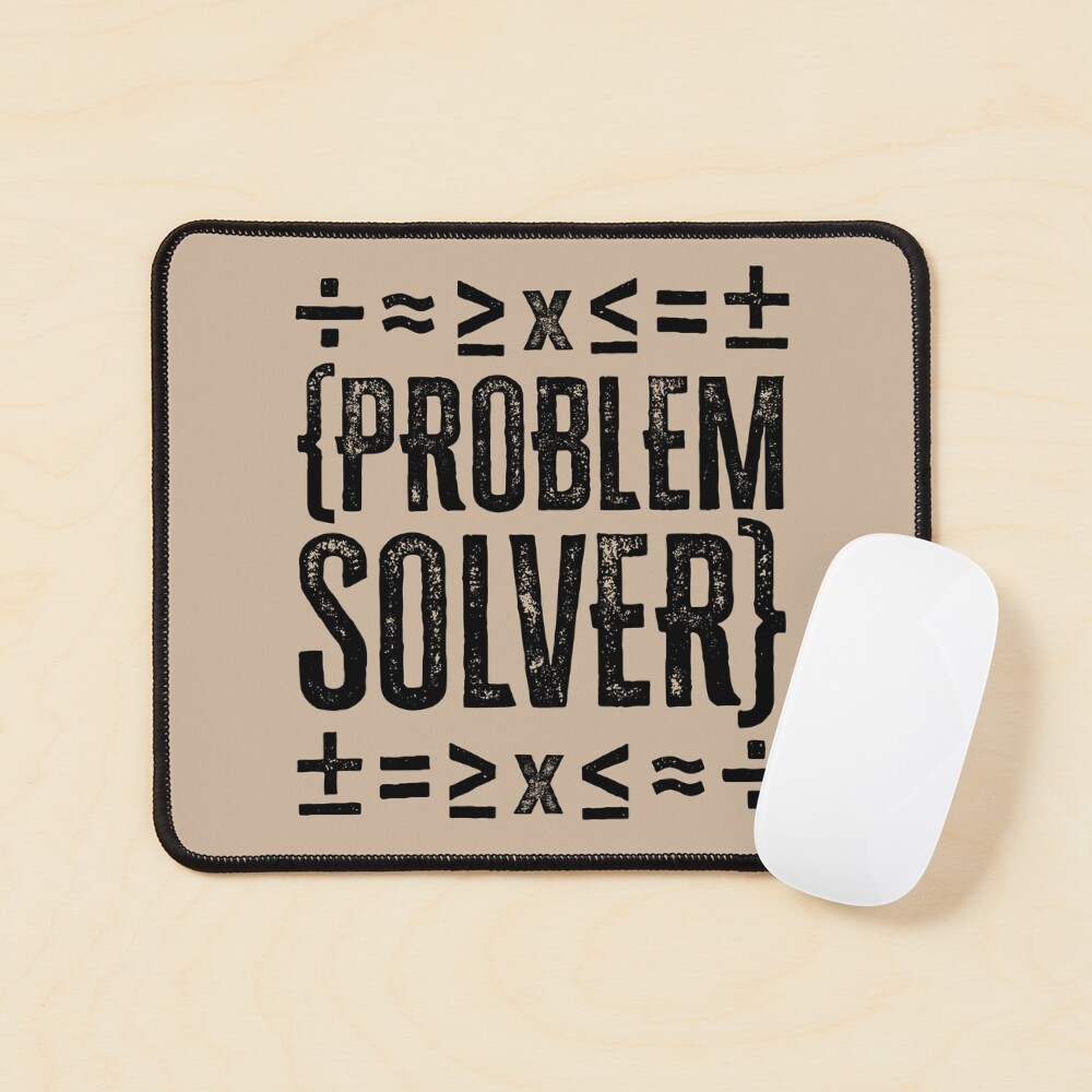 Item preview, Mouse Pad designed and sold by Reconocer.