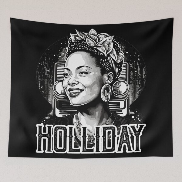 Item preview, Holliday designed and sold by GoPublicTeam.