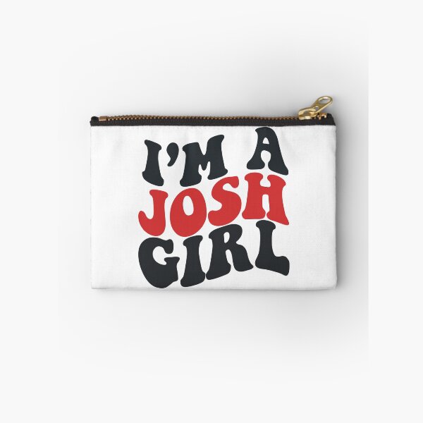 Item preview, I'm A Josh Girl! designed and sold by xteamdesign.