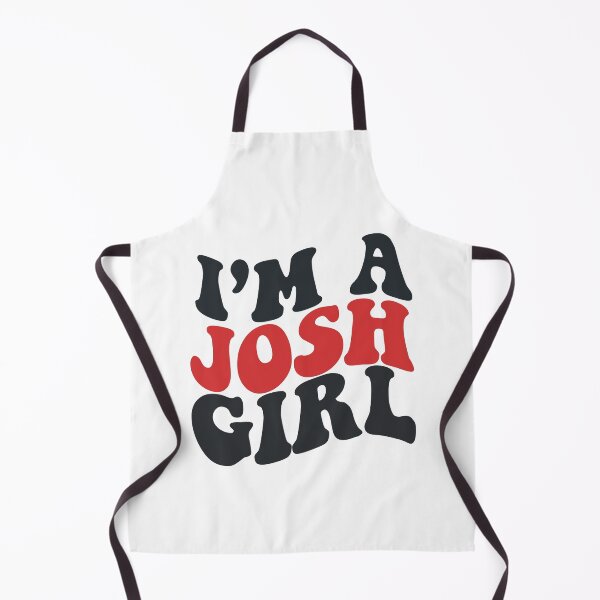 Item preview, I'm A Josh Girl! designed and sold by xteamdesign.