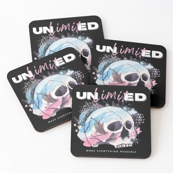 Item preview, Unlimited  designed and sold by Tonickay.