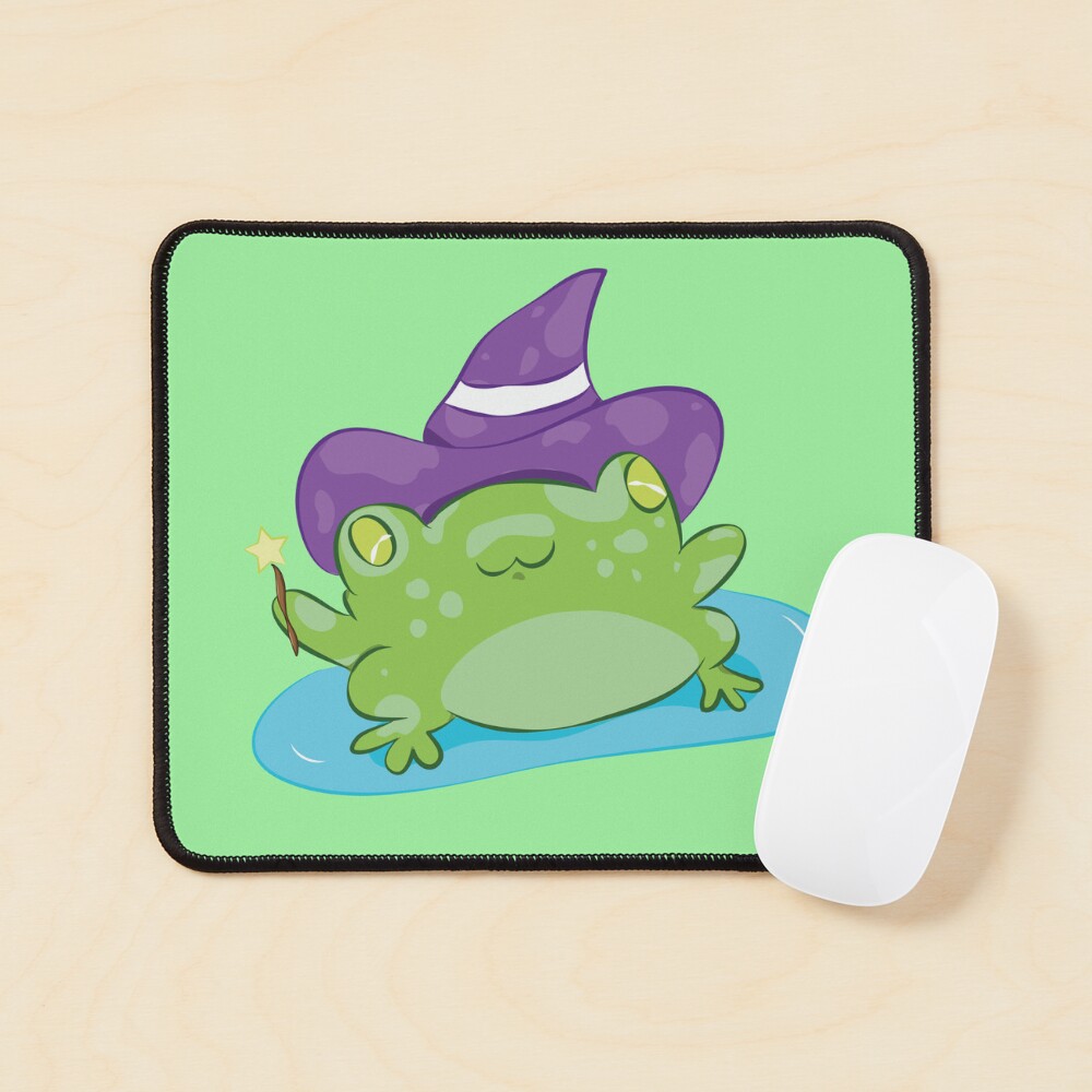 Item preview, Mouse Pad designed and sold by Rougetango.
