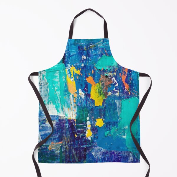 Item preview, Simple Mixed Colors Splash designed and sold by ABZDesigner.