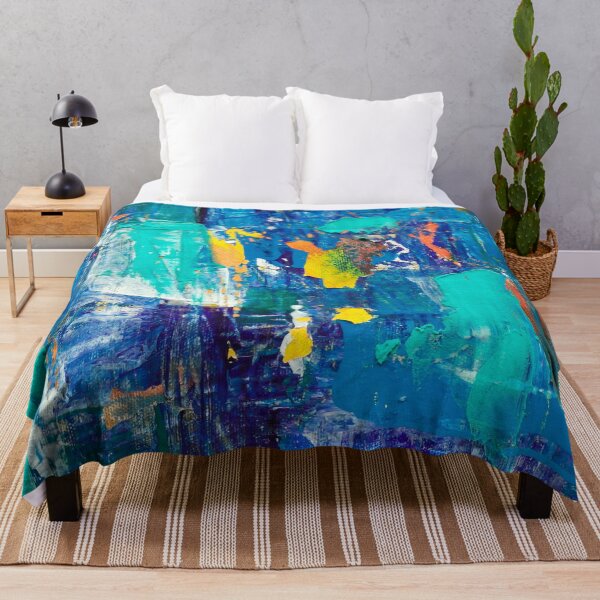 Item preview, Simple Mixed Colors Splash designed and sold by ABZDesigner.