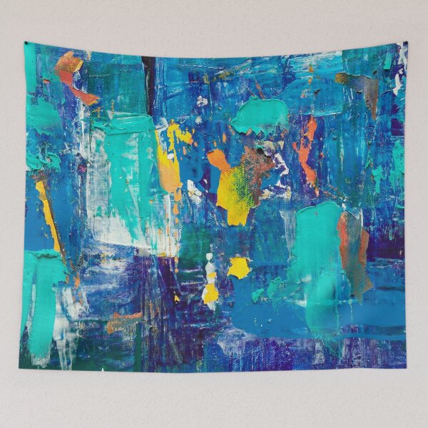 Item preview, Simple Mixed Colors Splash designed and sold by ABZDesigner.