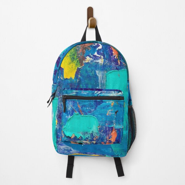 Item preview, Simple Mixed Colors Splash designed and sold by ABZDesigner.