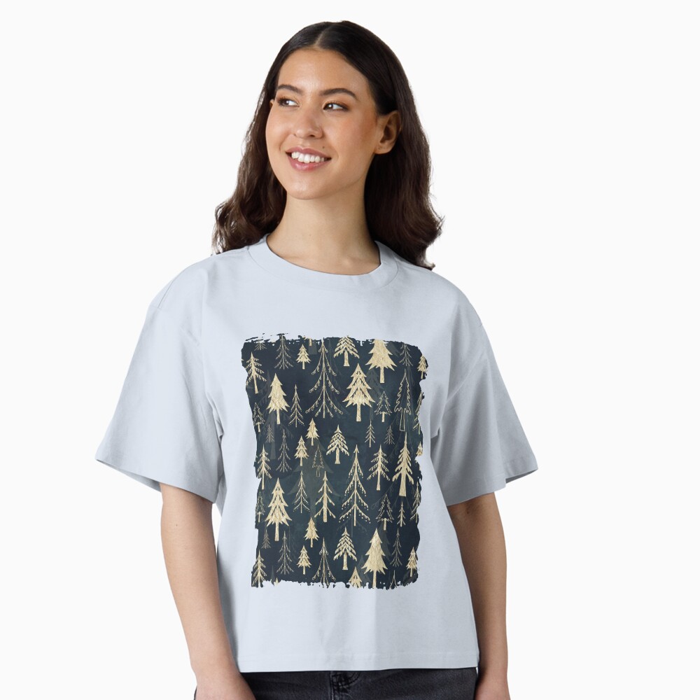 Item preview, Boxy T-Shirt designed and sold by adenaJ.