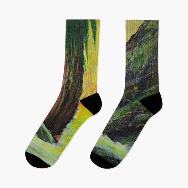 Item preview, Jungle River designed and sold by George Hutton Hunter.