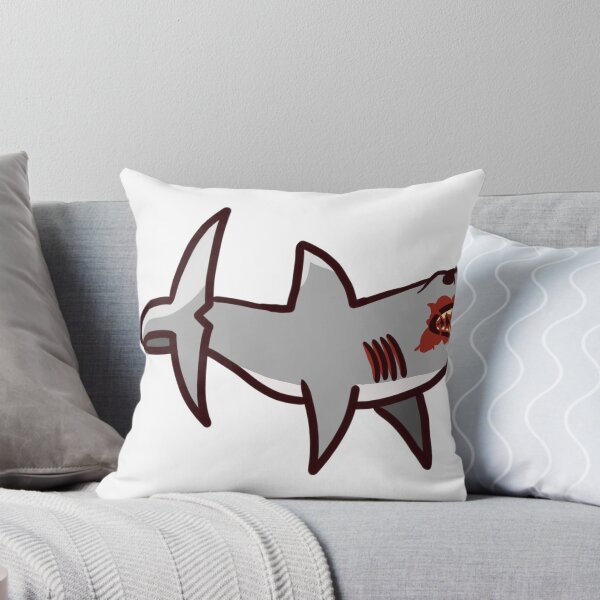Item preview, Sharky designed and sold by Keaton-Brewster.