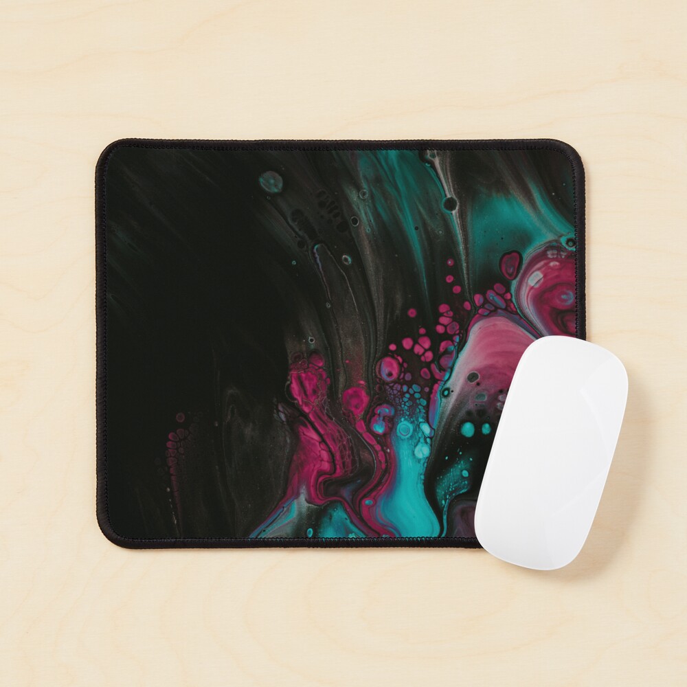Item preview, Mouse Pad designed and sold by ABZDesigner.