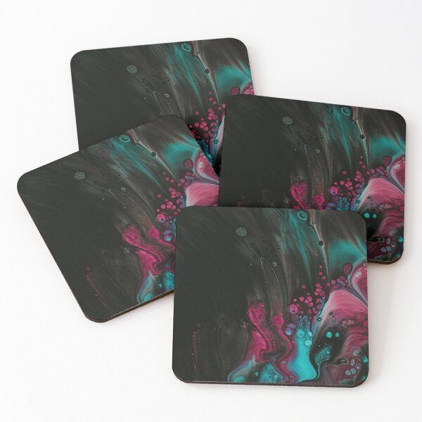Item preview, Simple Mixed Colors Splash designed and sold by ABZDesigner.