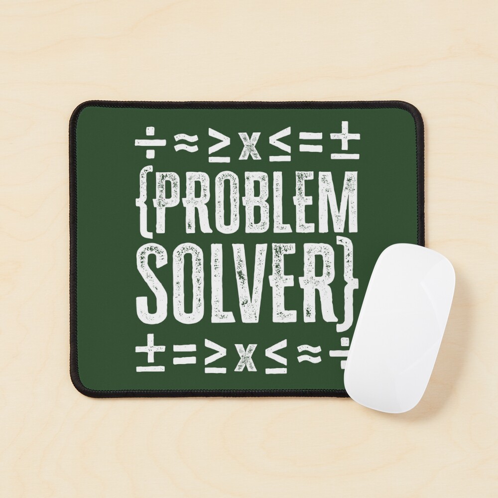 Item preview, Mouse Pad designed and sold by Reconocer.