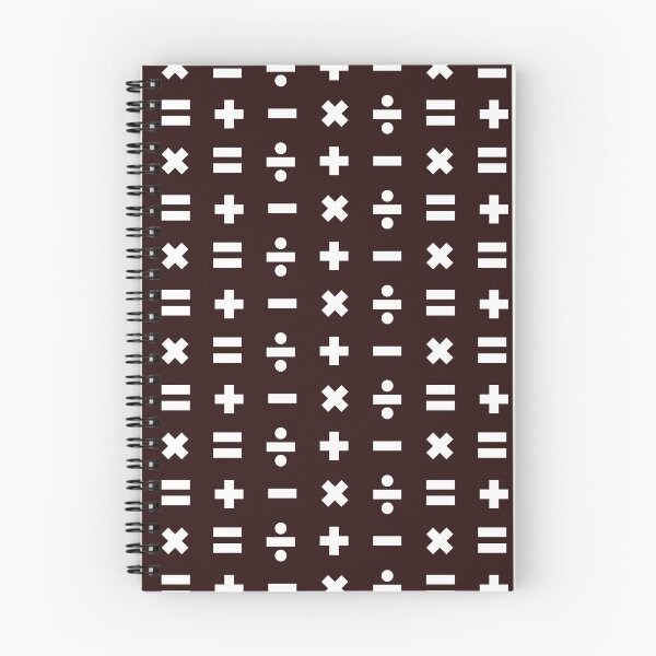 Item preview, Math Pattern designed and sold by ekpatterns.