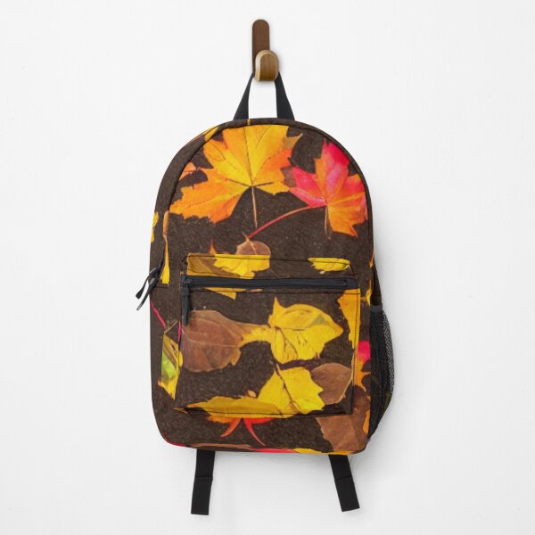 Item preview, Autumn leaves art designed and sold by usama883.