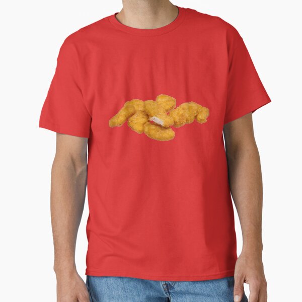 Item preview, Chicken Nuggets designed and sold by ehmehli.