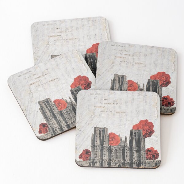Item preview, unexpected blossom designed and sold by moogoorita.