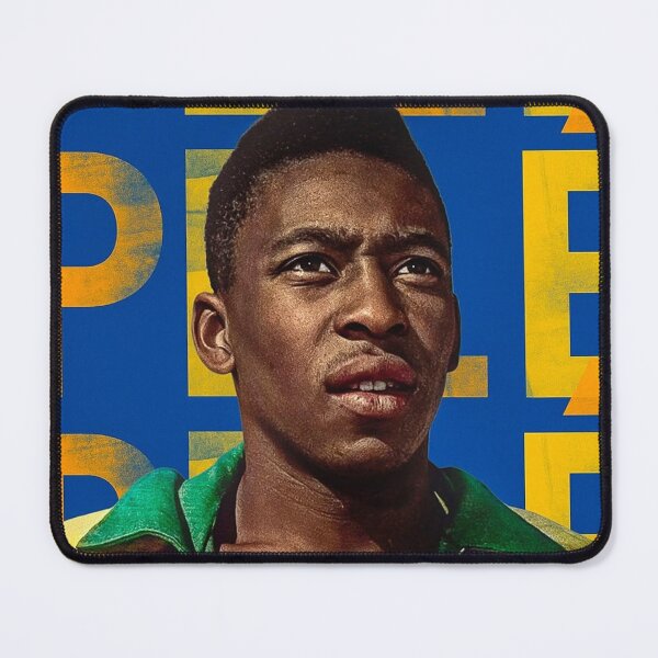 Item preview, Pele 10 Brazil - Legends Never Die designed and sold by Fan-Shop.
