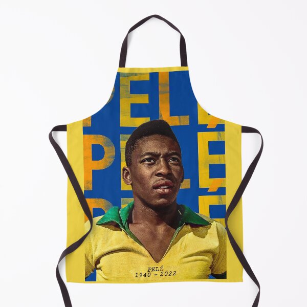 Item preview, Pele 10 Brazil - Legends Never Die designed and sold by Fan-Shop.